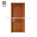 Precio de puertas de madera de pvc interior de diseño más reciente del proveedor de alibaba china